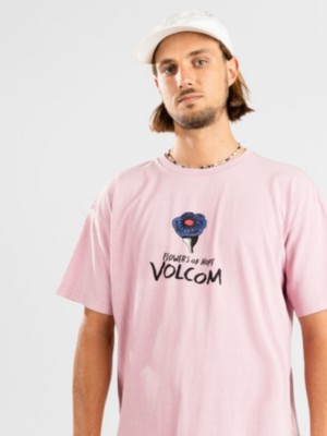 Volcom Fa Bob Mollema 2 T-Shirt - buy at Blue Tomato